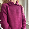 

Easy Polo Sweater Junior
1