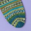 

Sock Guide
6