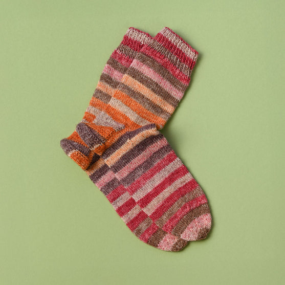 

Sock Guide
1