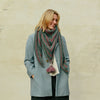 

Spinel Classic - Shawl
8