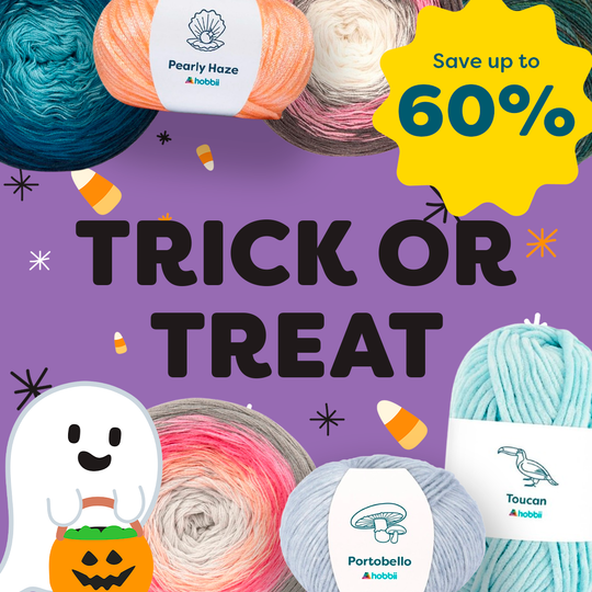 Trick Or Treat