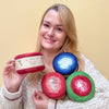 

Sultan Christmas (Limited Edition) - Hobbii
2