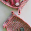 

Tri Color Trays
8