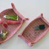 

Tri Color Trays
7