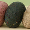 

Upcycled Alpaca Tweed (Limited Edition) - Upcycled
6
