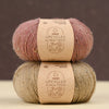 

Upcycled Alpaca Tweed (Limited Edition) - Upcycled
11
