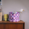

Vichy - Basket
9
