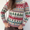 

Winterwoods - Sweater
1
