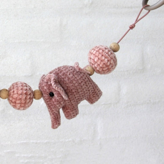 

Elastic Cord - Go Handmade
3