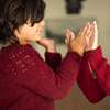

Lucia - Children’s Sweater
2