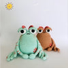 

Pepito Crab
2