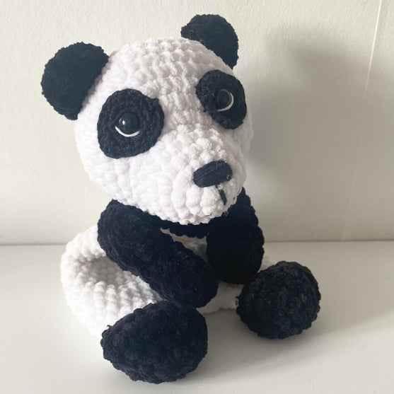 

Percy Panda - Lovey
2