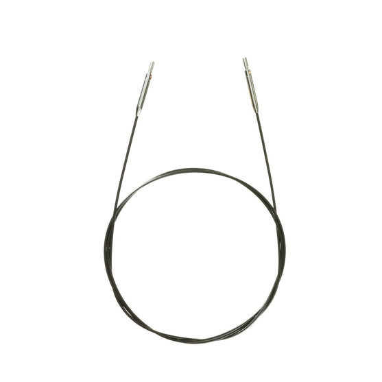 

Betula Interchangeable Circular Needle Set Deluxe - Cerulean - Hobbii
6