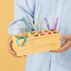 

Bamboo Organiser - Hobbii
3