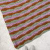 

Dreamy Waves - Blanket
1