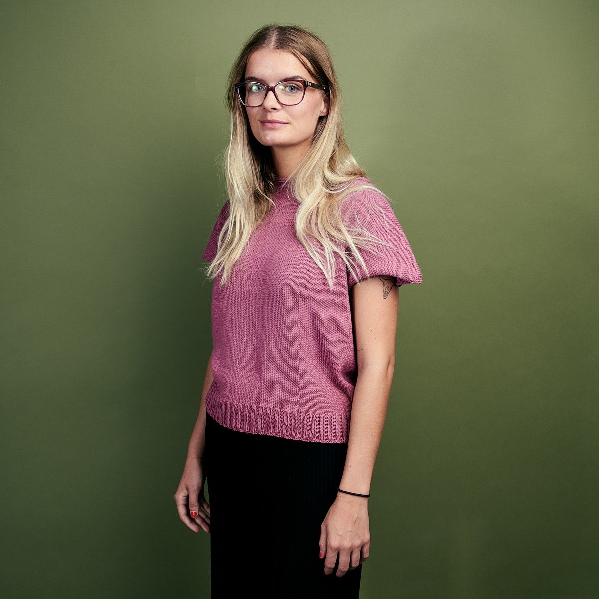 Ada Summer Top – Hobbii