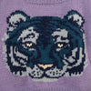 

Mint Tiger - Sweater
1
