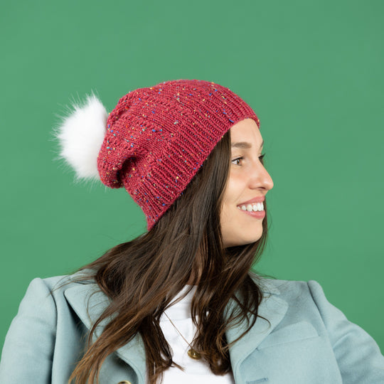 Ydun - Hat