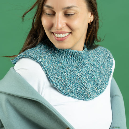 Gefion - Neck Warmer