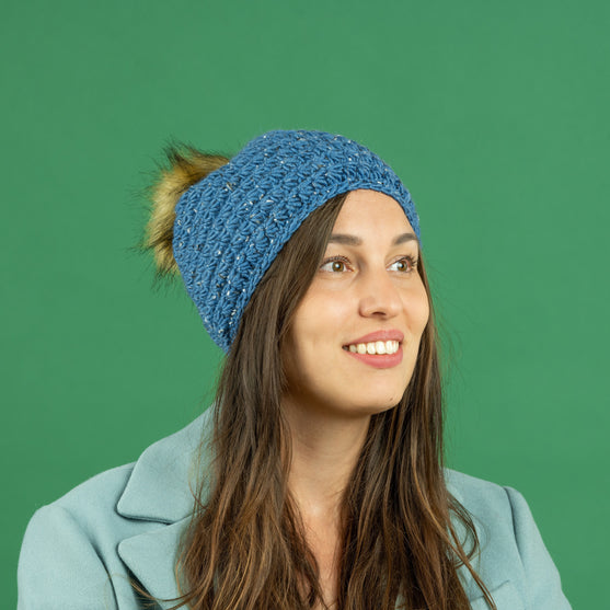 

Athene - Hat
1