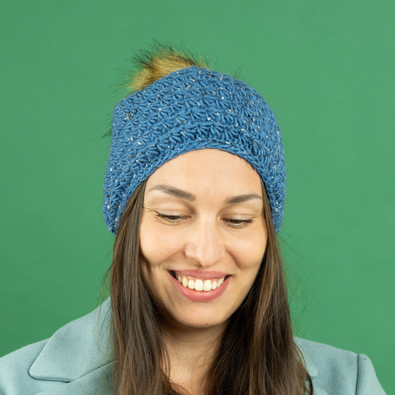 

Athene - Hat
5