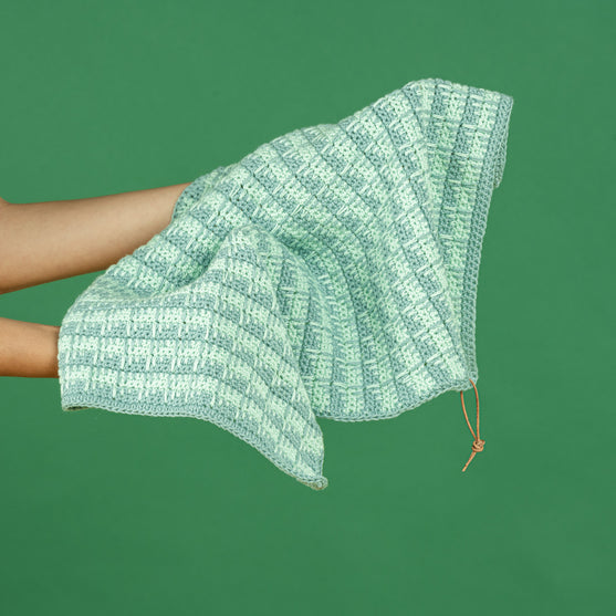 

Hera - Hand Towel
1