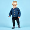 

Akeleje – Children’s Jacket
3