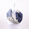 

Alpaca Waves Scarf
4