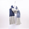 

Alpaca Waves Scarf
5