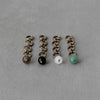 

Row Counter Chain - 4 rings - Hobbii
3