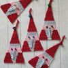 

Santa Claus - Ornament
5