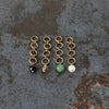 

Row Counter Chain - 4 rings - Hobbii
4