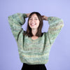 

Ally - Sweater
3