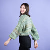 

Ally - Sweater
4