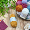 

Alpaca Silk - Hobbii
3