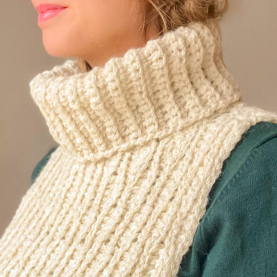 

Alpine - Neck Warmer
4