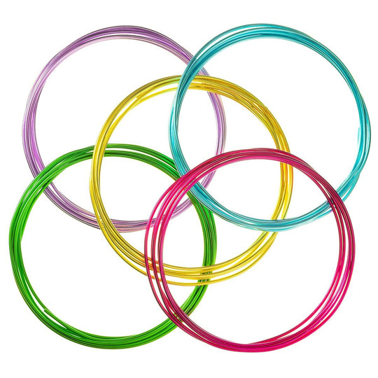 Aluminium Wires - Hobbii