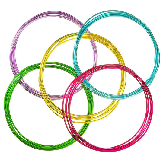 Aluminium Wires - Hobbii