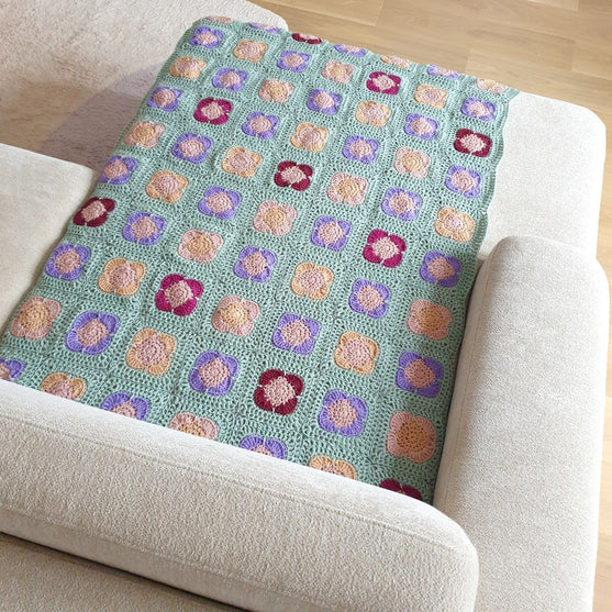 

Annie - Blanket
3