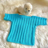

Aqua - Sweater
1
