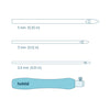 

Punch Needle Set - Interchangeable - Hobbii
8