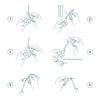 

Punch Needle Set - Interchangeable - Hobbii
7