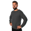 

Asger Sweater in Seed Stitch
1