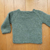 

Aubin - Baby Sweater
2