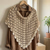 

Aurora - Shawl
1