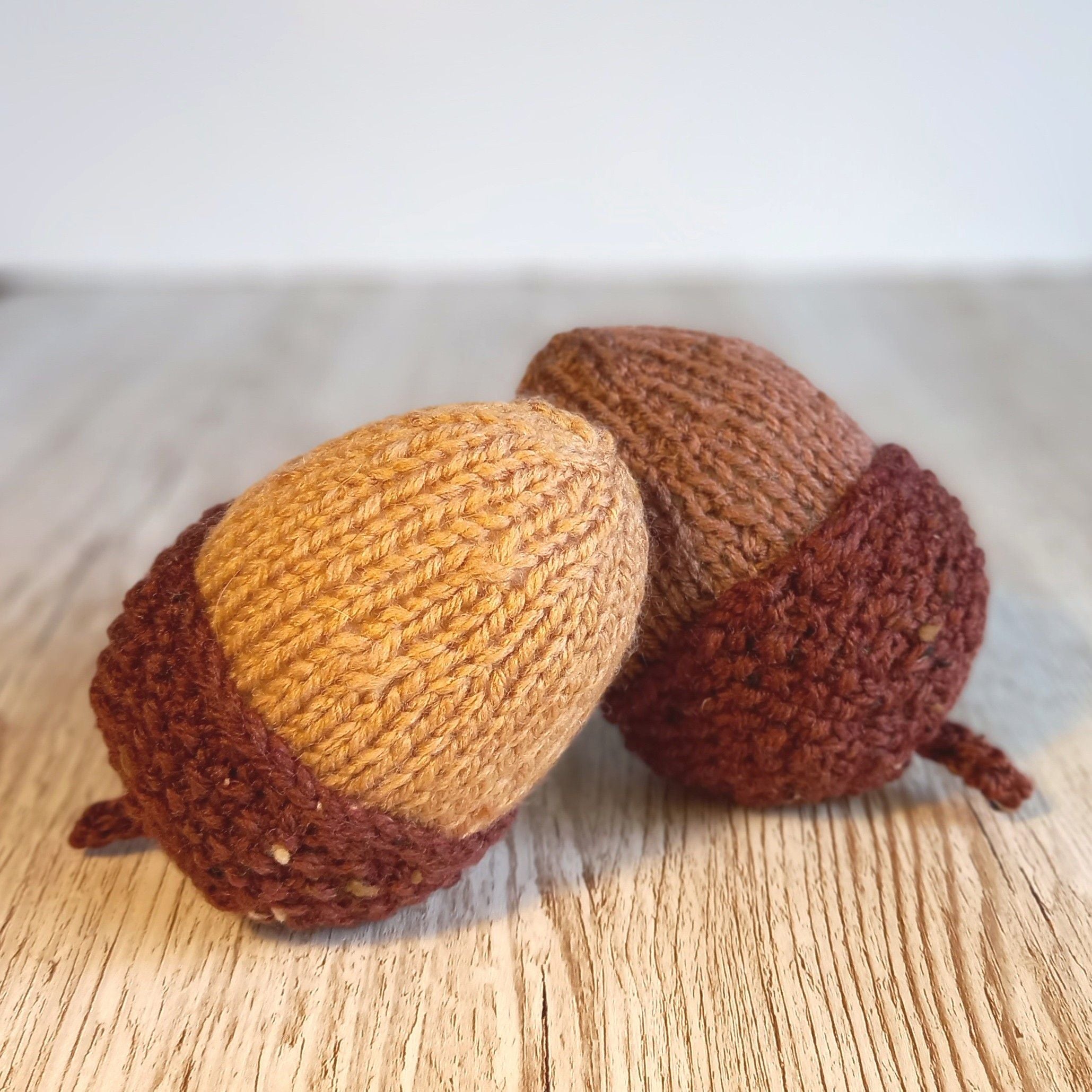 Autumn Acorns – Hobbii
