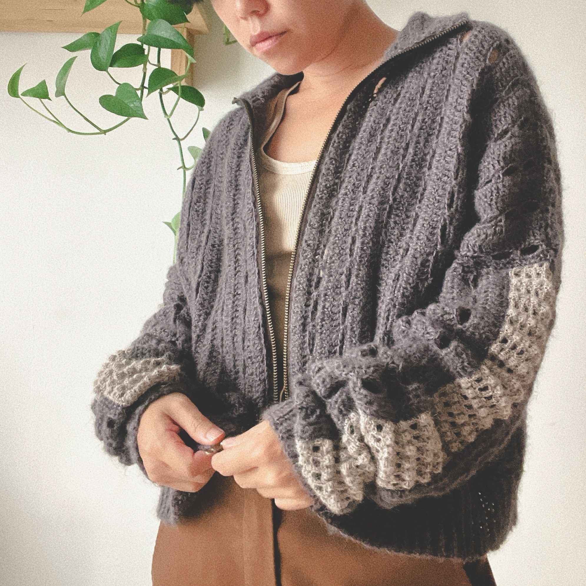 Avery - Jacket – Hobbii