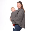 

Carrier Poncho
1