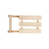 

Wooden Sledge - Hobbii
7