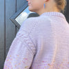 

Lupinus - Sweater
2